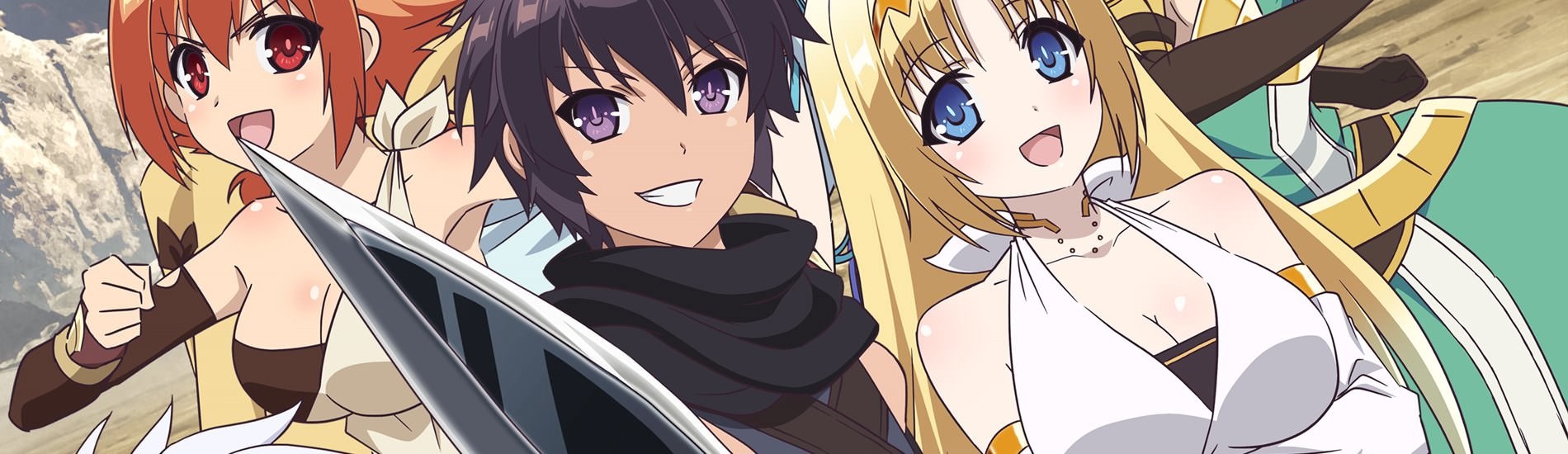 banner anime