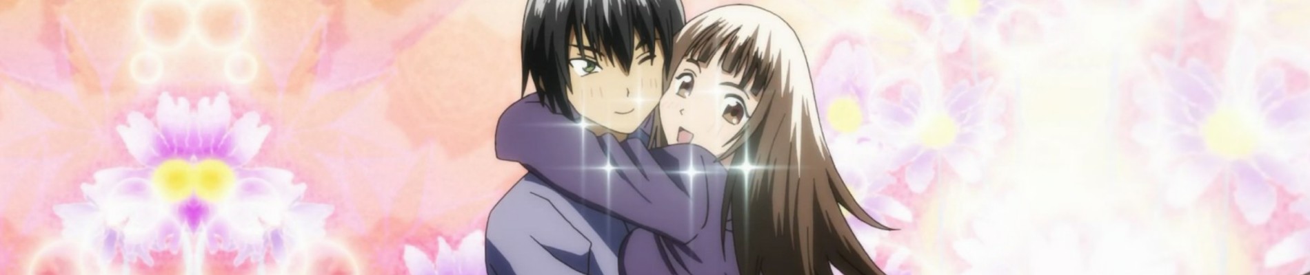 banner anime