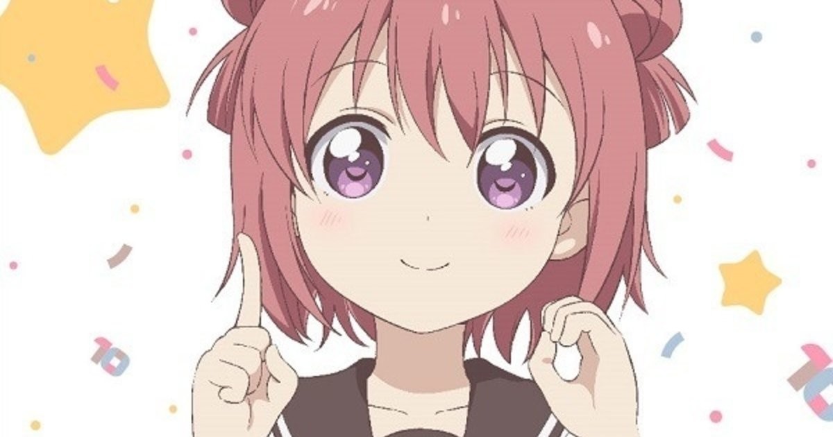 Yuru Yuri,