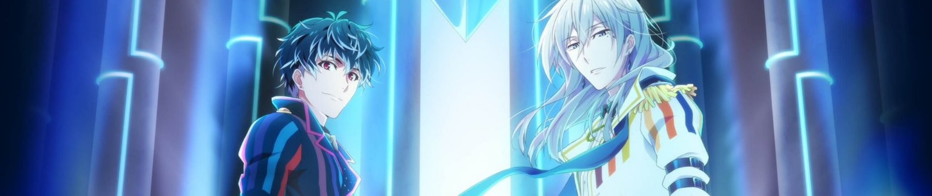 banner anime