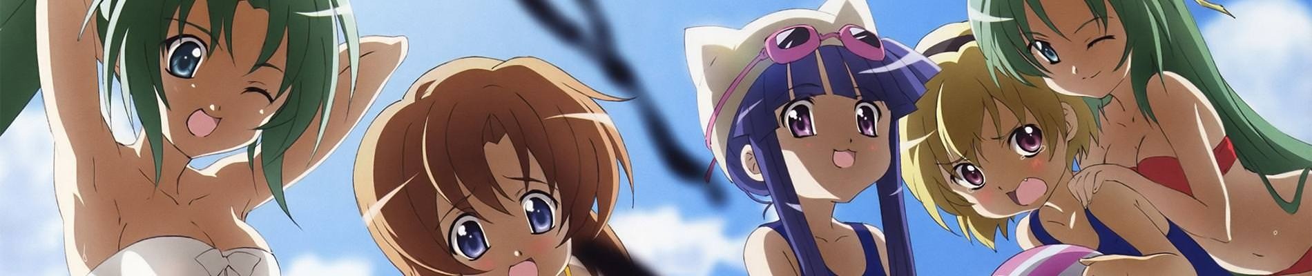 Higurashi no Naku Koro ni (When They Cry) · AniList