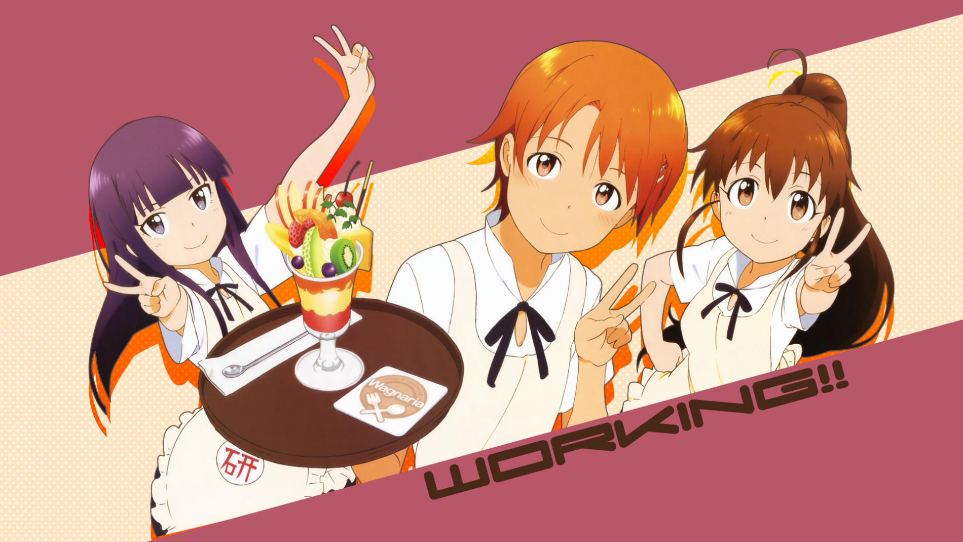 banner anime