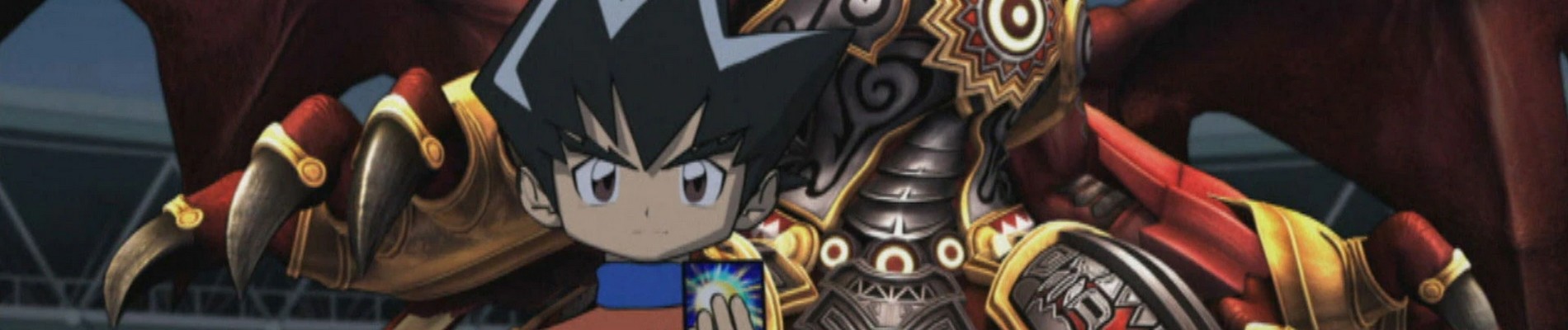 banner anime