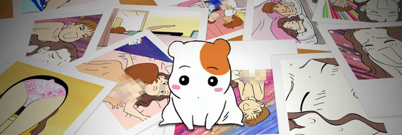 Oruchuban Ebichu