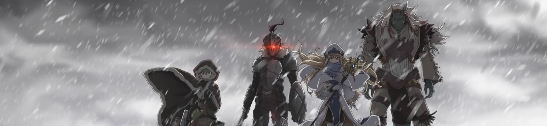 Goblin Slayer: GOBLIN'S CROWN