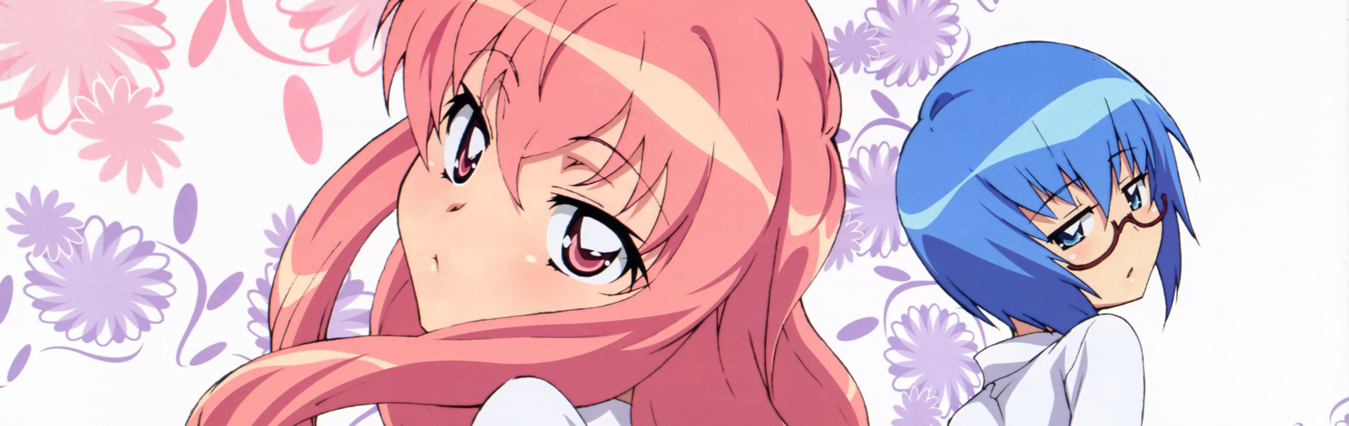 banner anime