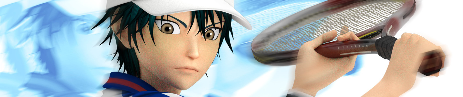 Ryouma! The Prince of Tennis Shinsei Tennis no Ouji-sama