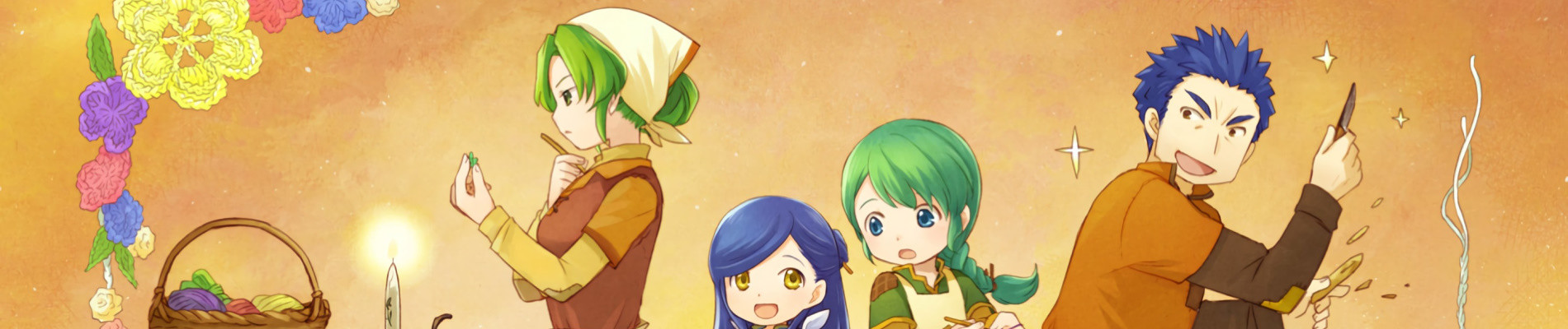 banner anime