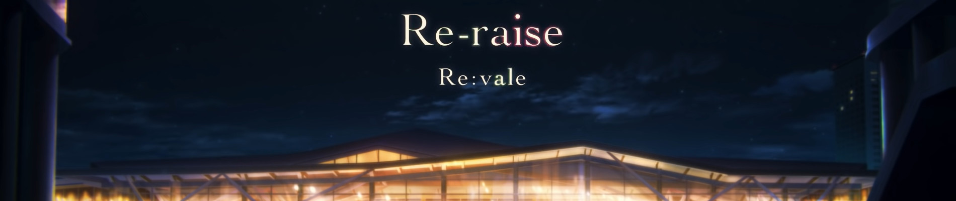 Re-raise