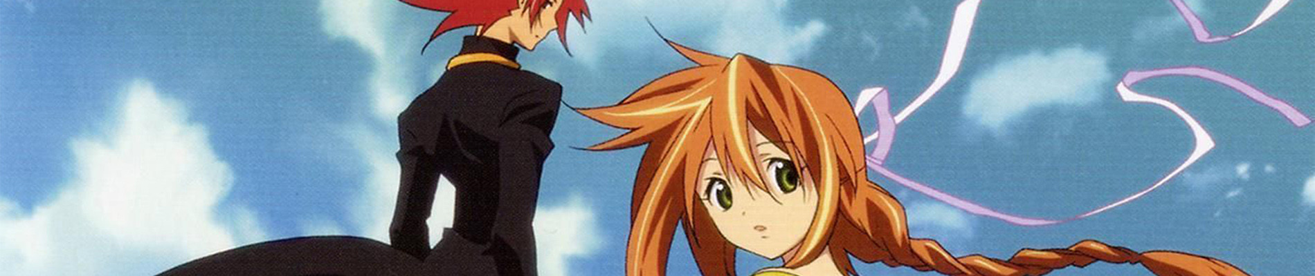 banner anime