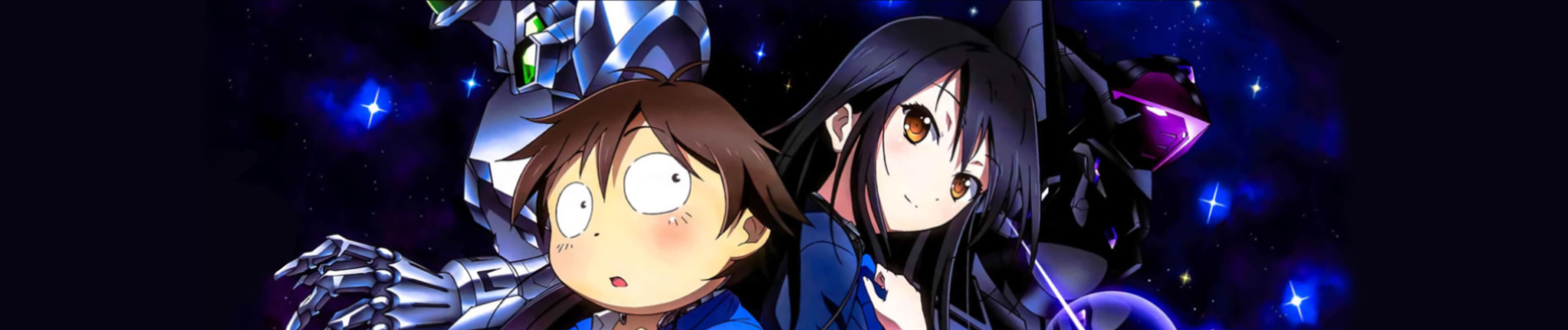Banner for Accel World
