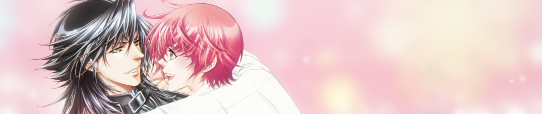 banner anime