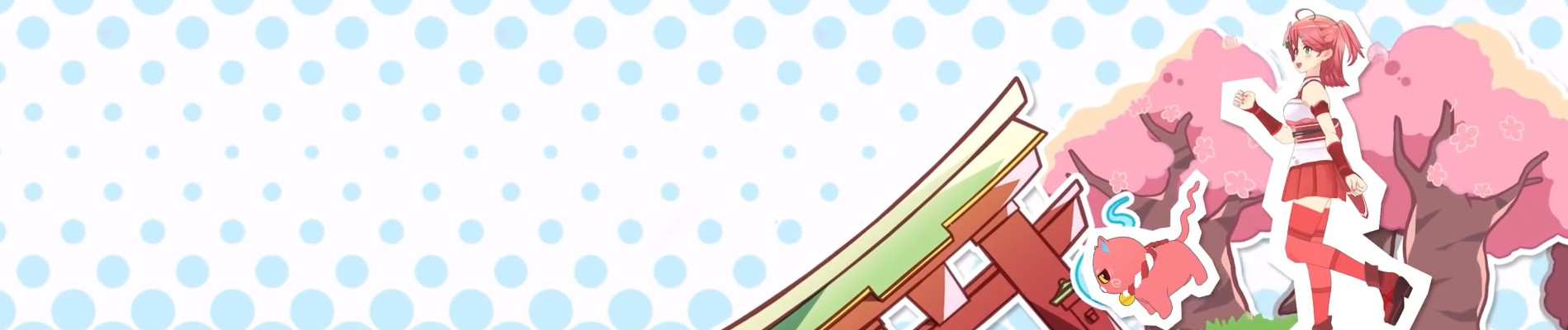 banner anime