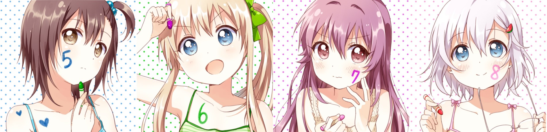 Yuru Yuri♪♪