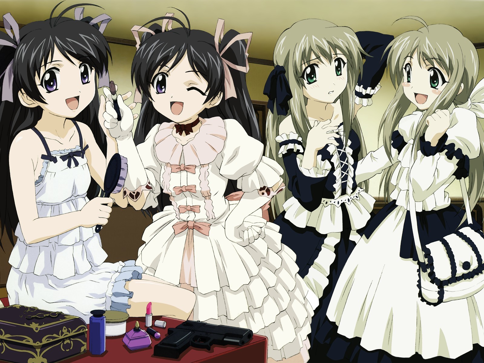 banner anime