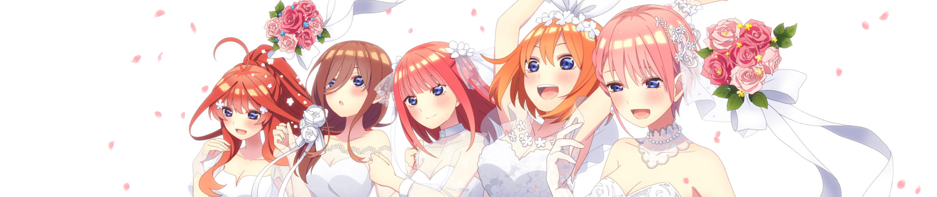 Go-toubun no Hanayome Movie