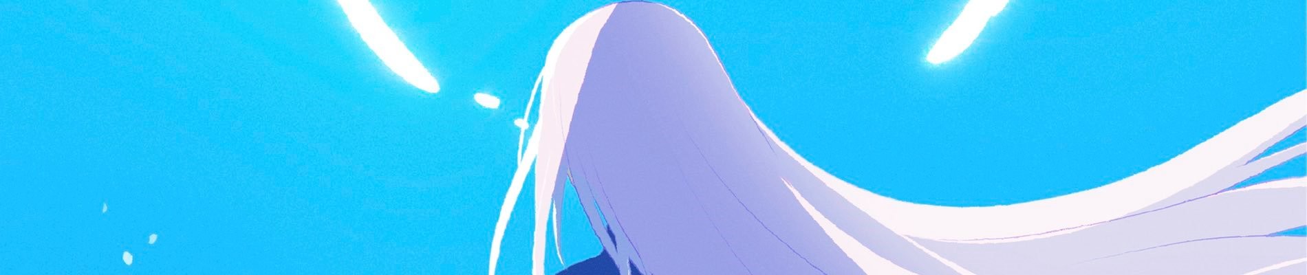 banner anime