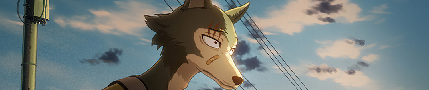 BEASTARS FINAL SEASON Part 1