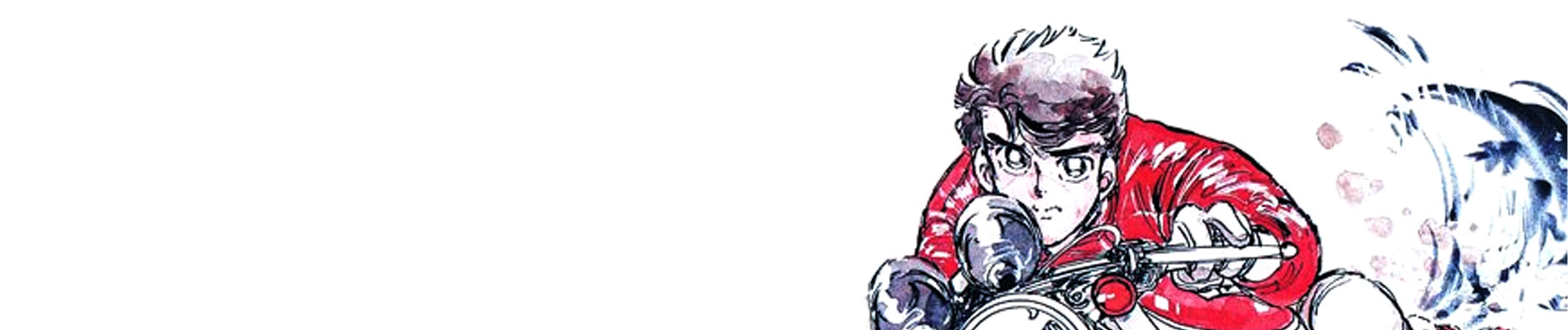 banner anime