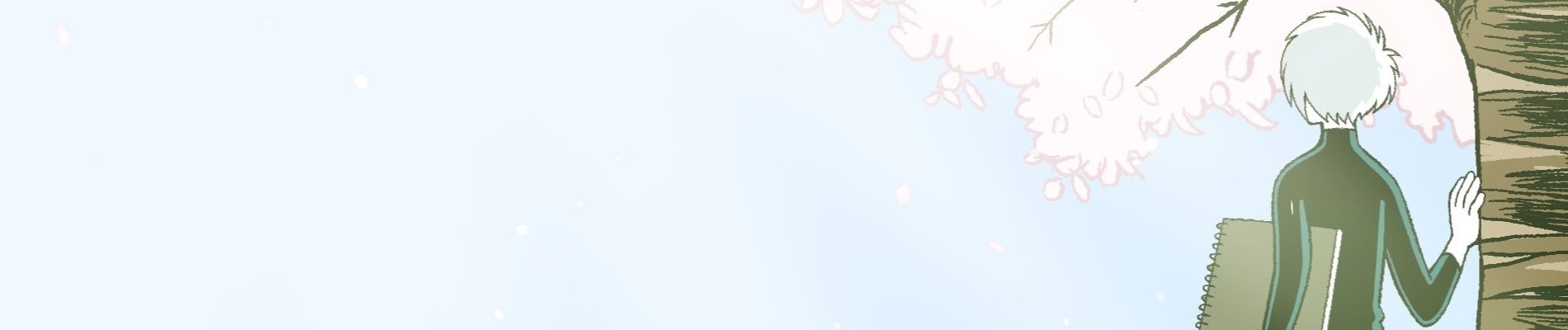 banner anime