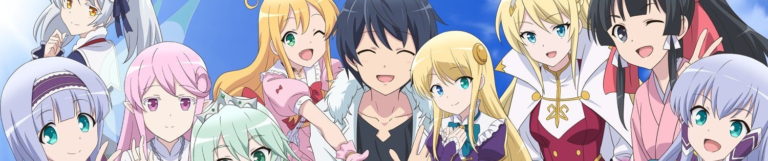 banner anime