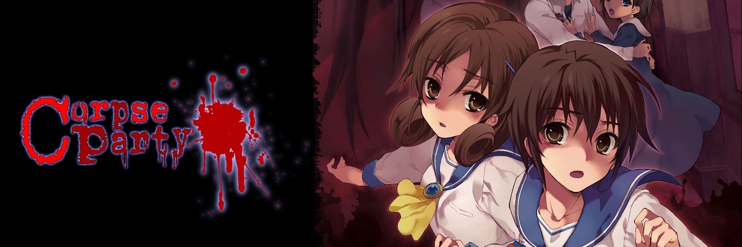 Banner for Corpse Party