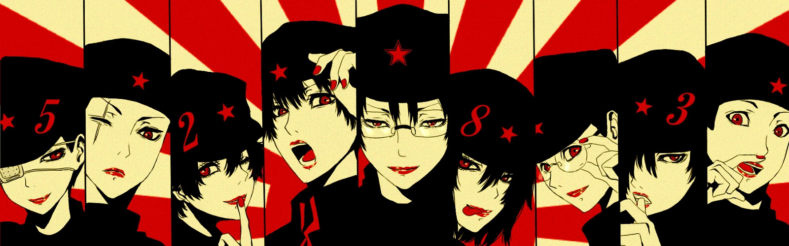 Watch Litchi De Hikari Club Episode 1