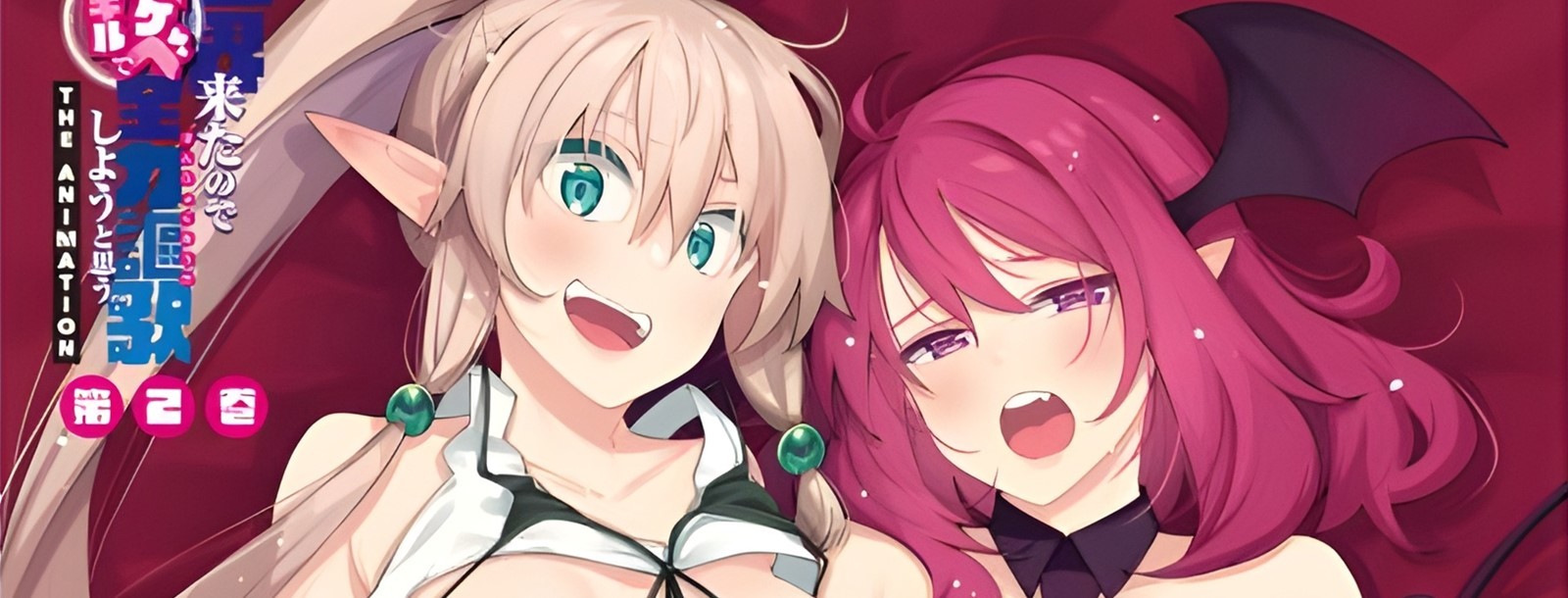 banner anime