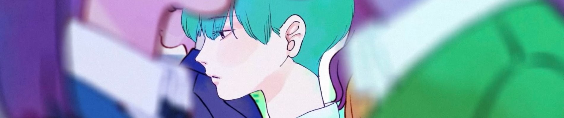 banner anime