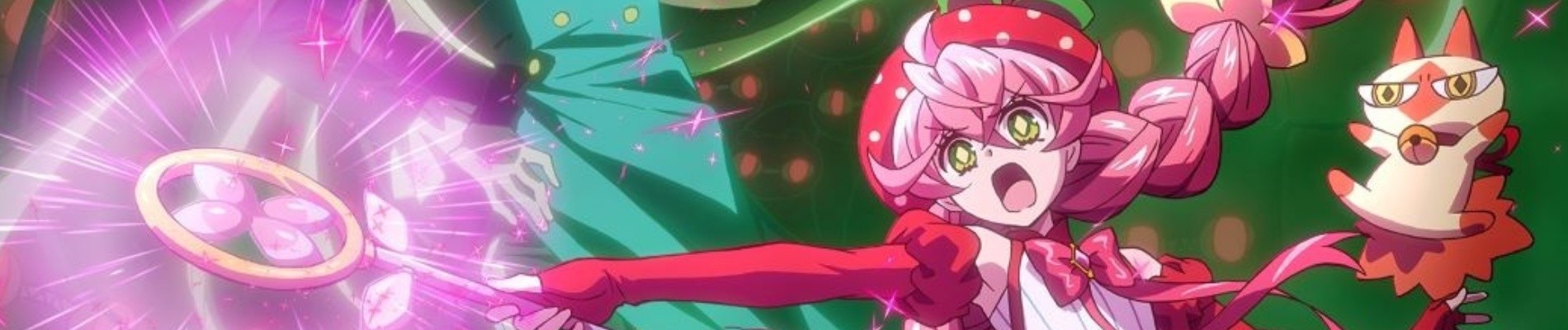 banner anime