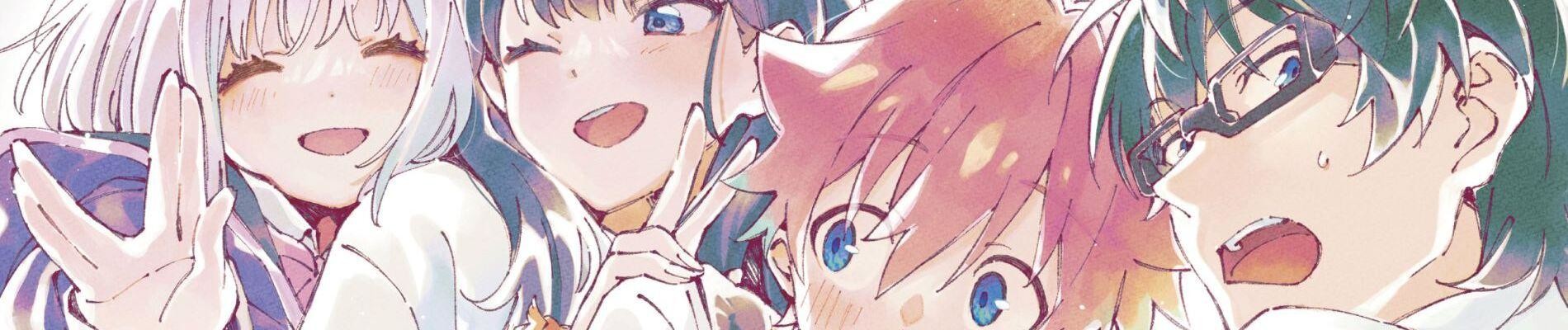 banner anime