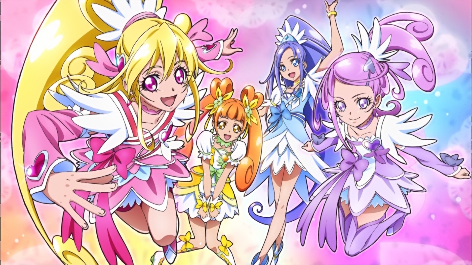 Dokidoki! Precure