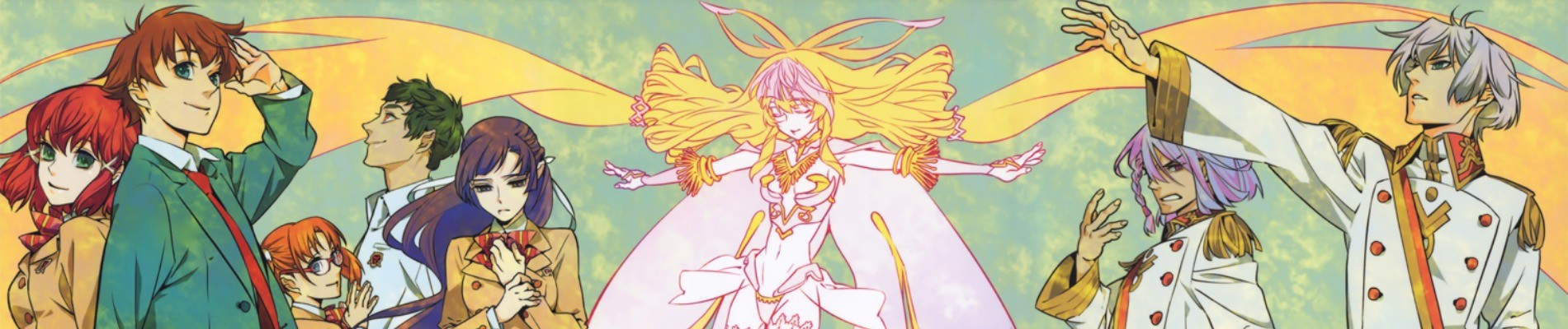 banner anime