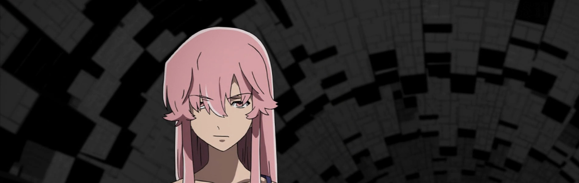 Mirai Nikki: Redial