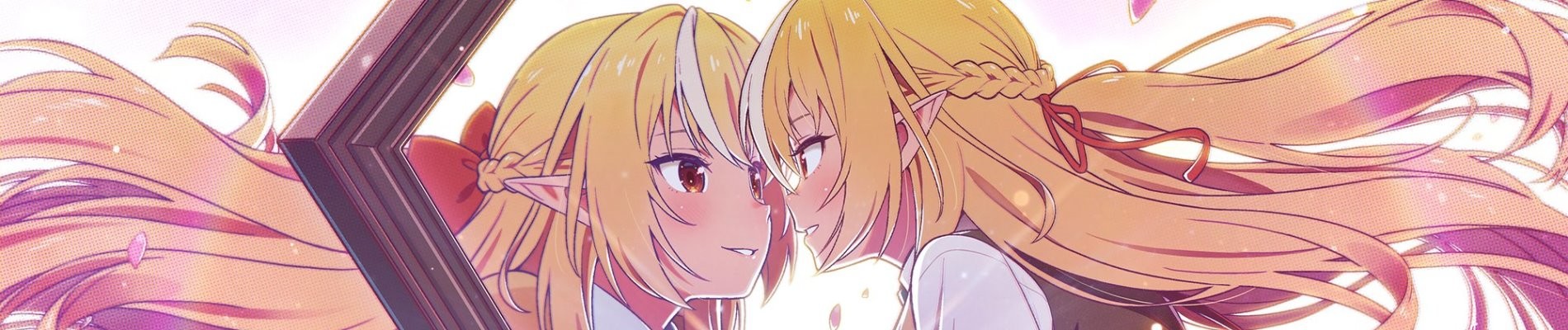 banner anime