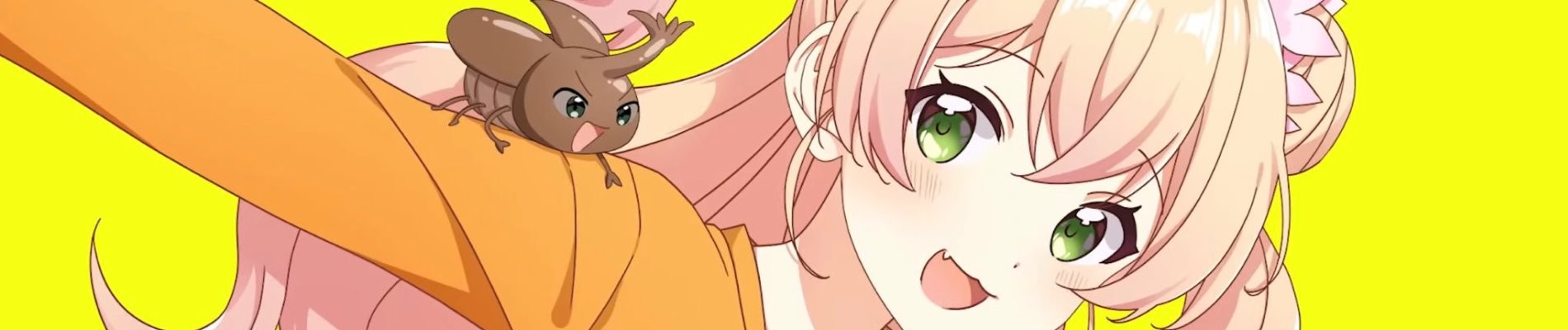 banner anime