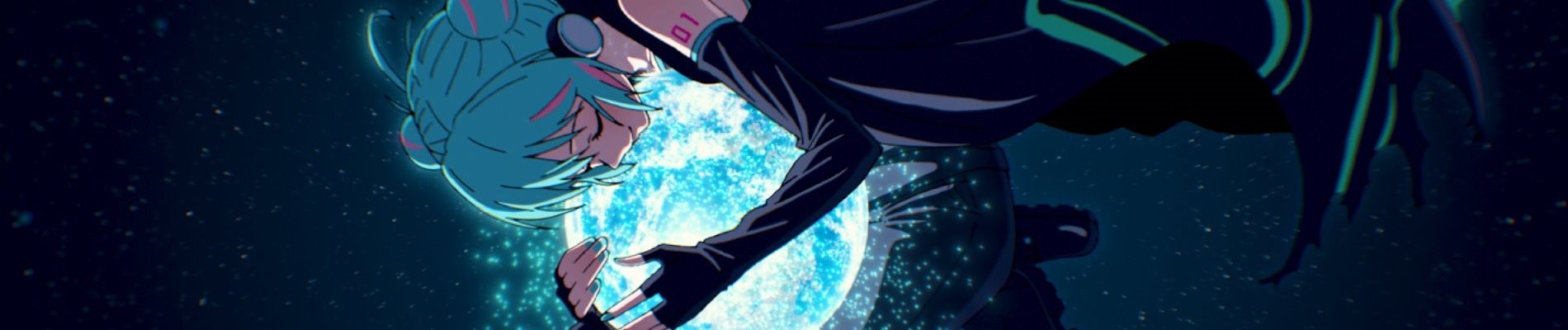 banner anime