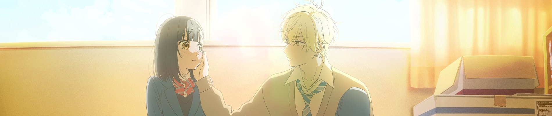 banner anime