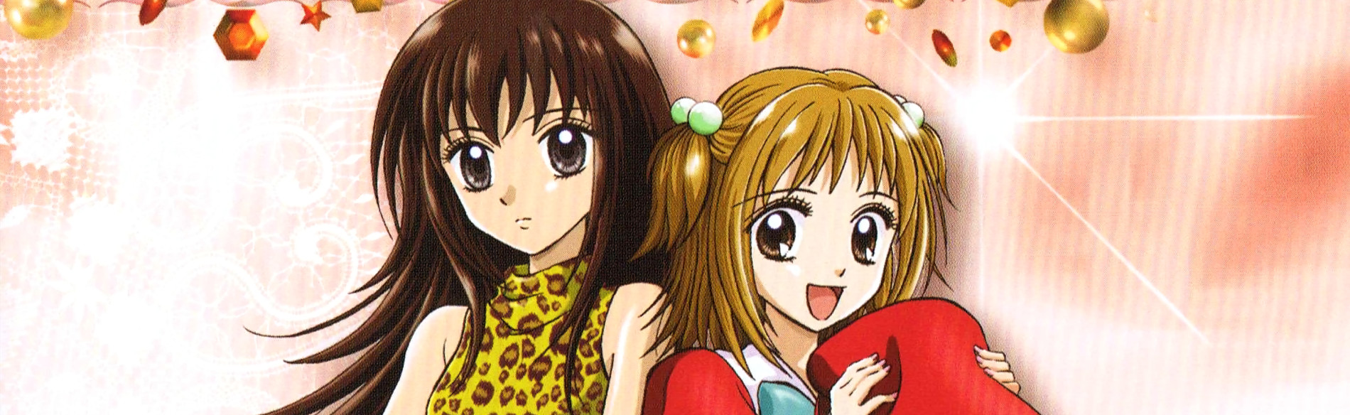 banner anime