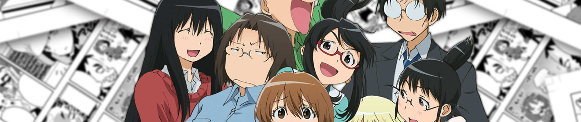 Genshiken Nidaime