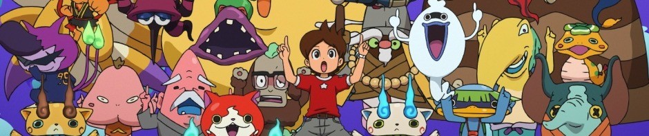 Youkai Watch