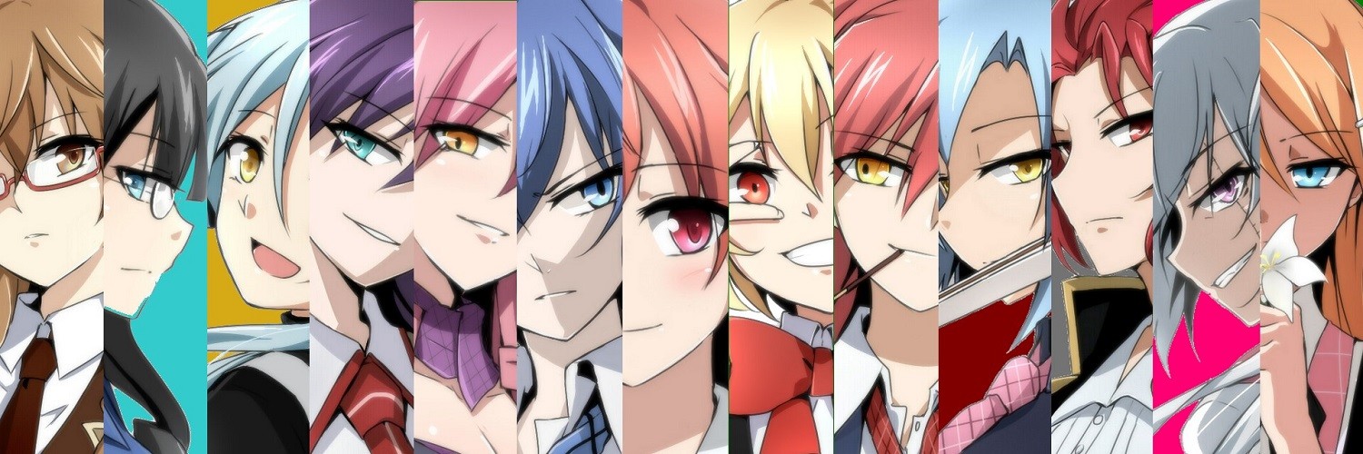 banner anime