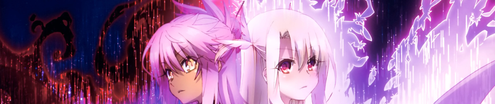 banner anime