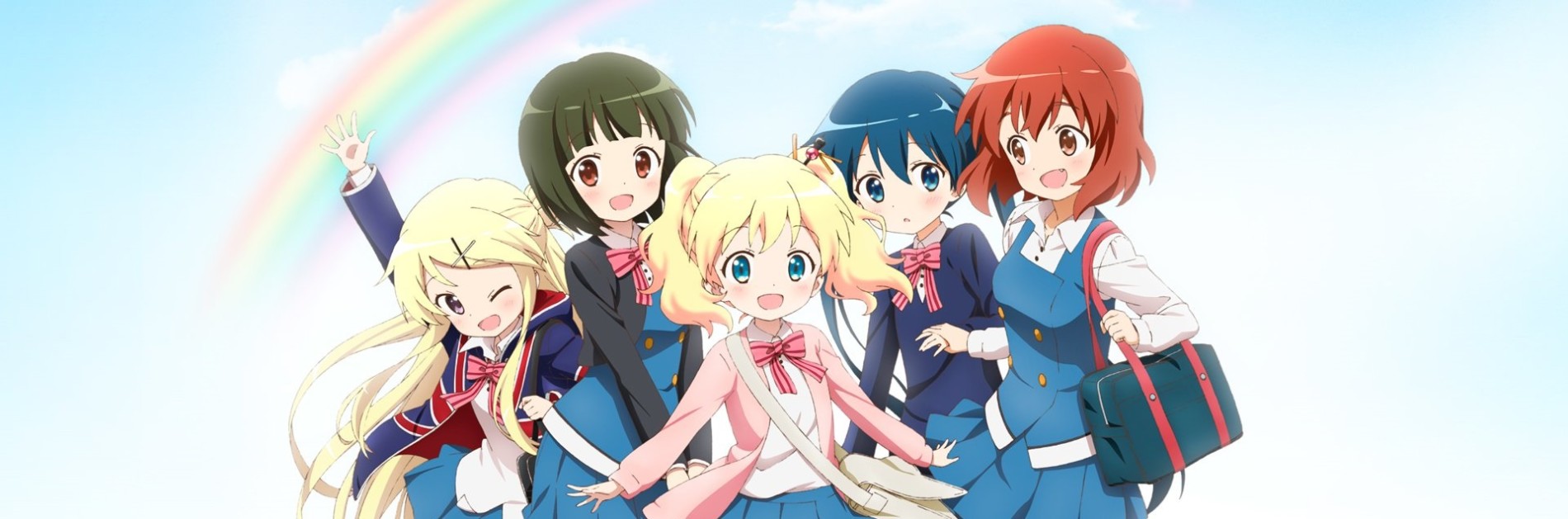 banner anime