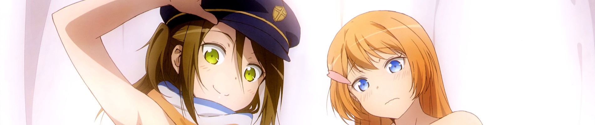 banner anime