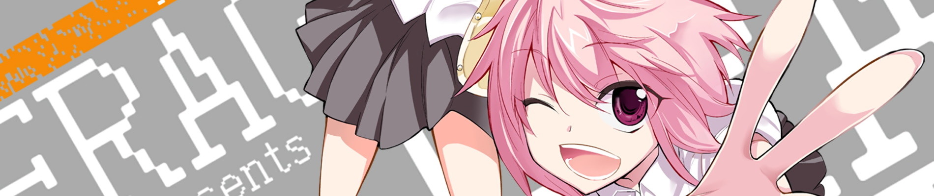 banner anime