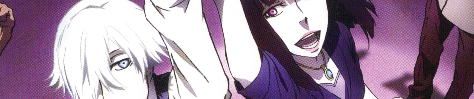 Banner for Death Parade