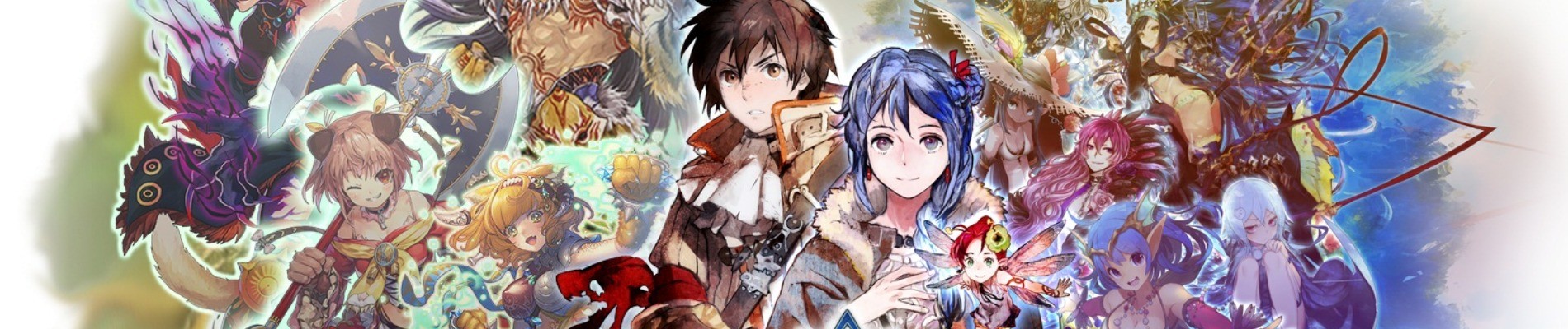 Chain Chronicle: Haecceitas no Hikari