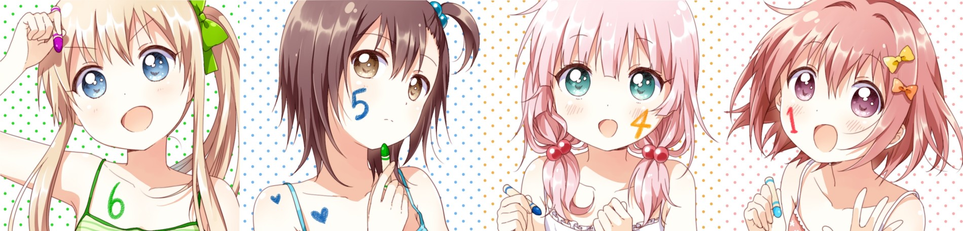 banner anime