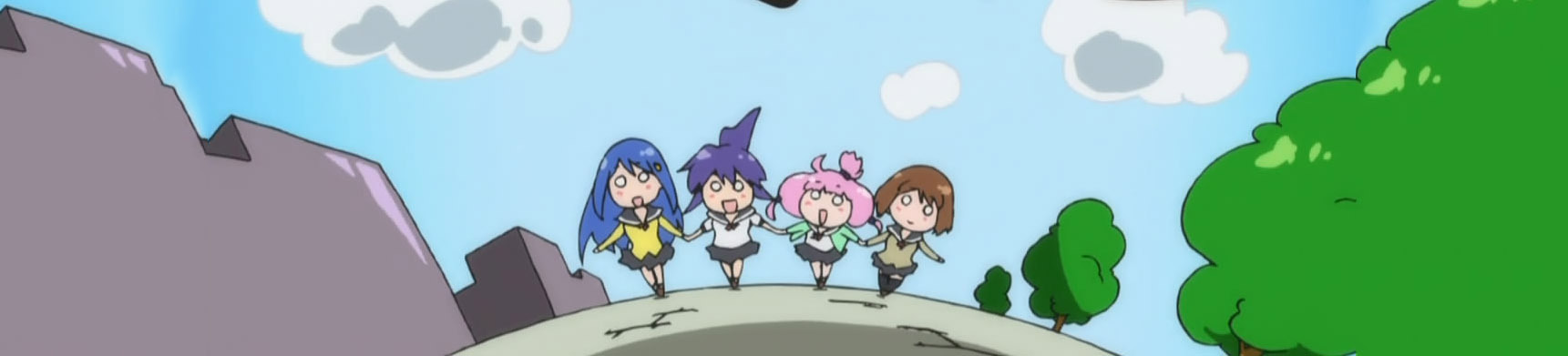 Teekyuu 5